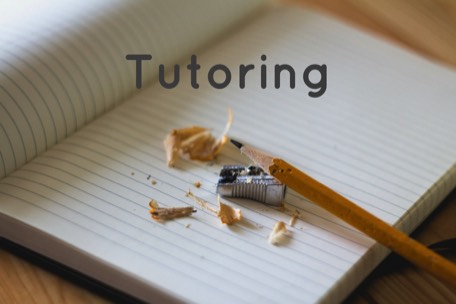 Tutoring