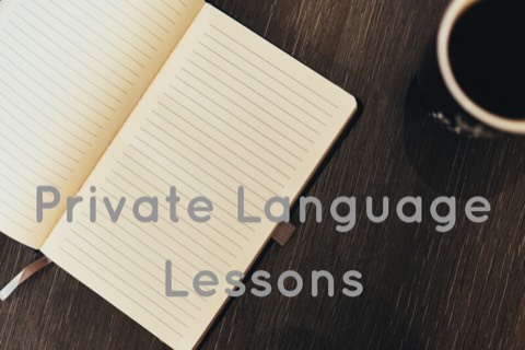 Private Language Lessons, English Lessons, Japanese Lessons, German Lessons, French Lessons, Language School Maui